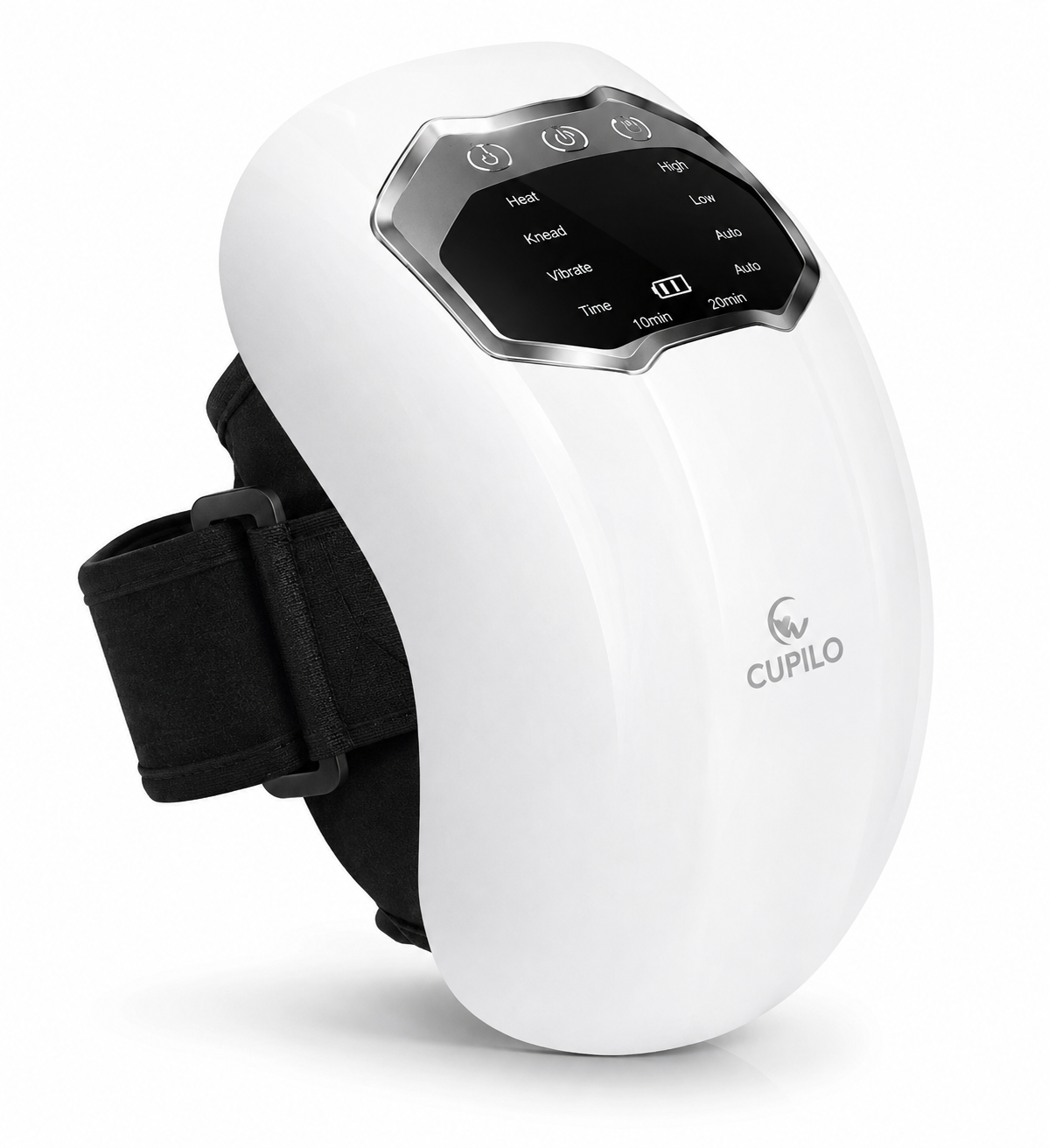 portable knee massage