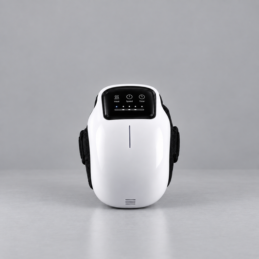 Portable Knee Massager