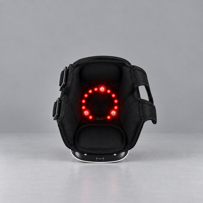 Portable Knee Massager